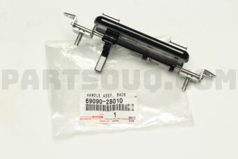 6909028010 HANDLE ASSY, BACK DOOR, OUTSIDE