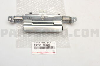 6909028020 HANDLE ASSY, BACK DOOR, OUTSIDE