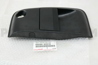 6909042010 HANDLE ASSY, BACK DOOR, OUTSIDE