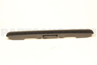 69090BZ050 HANDLE ASSY, BACK