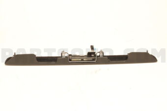 69090BZ050 HANDLE ASSY, BACK