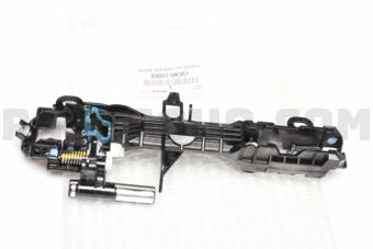 692010K061 FRAME SUB-ASSY  FR D