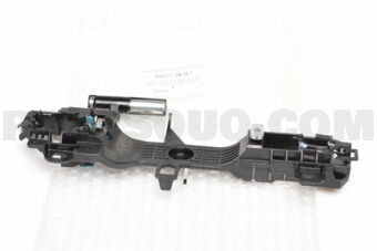 692010K061 FRAME SUB-ASSY  FR D
