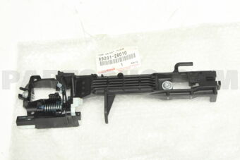 6920128010 FRAME SUB-ASSY, FRONT DOOR OUTSIDE