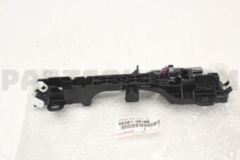 6920130100 FRAME SUB-ASSY, FR