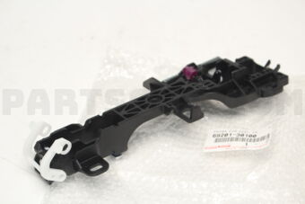 6920130100 FRAME SUB-ASSY, FR