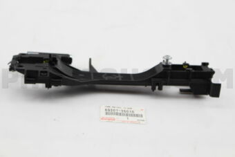 6920135010 FRAME SUB-ASSY, FRONT DOOR OUTSIDE