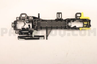 6920160111 FRAME SUB-ASSY  FR