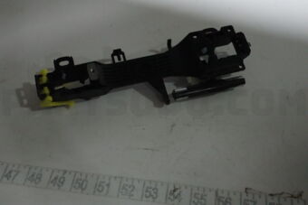 6920160111 FRAME SUB-ASSY  FR