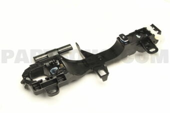 6920160130 FRAME SUB-ASSY, FR