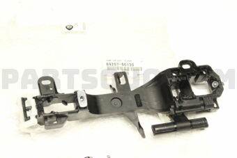 6920160130 FRAME SUB-ASSY, FR
