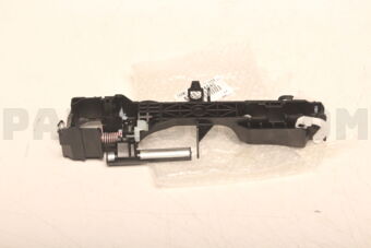 6920176040 FRAME SUB-ASSY, FR