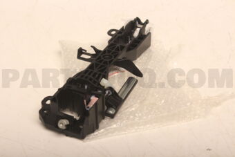 6920176040 FRAME SUB-ASSY, FR