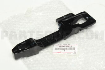 6920206010 FRAME SUB-ASSY, FRONT DOOR OUTSIDE
