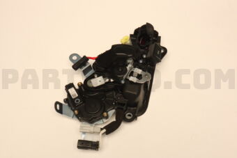 6920211012D1 Toyota HANDLE SUB-ASSY, FR