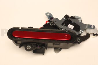 6920211012D1 Toyota HANDLE SUB-ASSY, FR