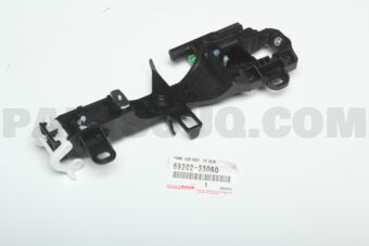 6920233060 FRAME SUB-ASSY, FR