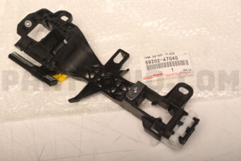 6920247040 FRAME SUB-ASSY, FR