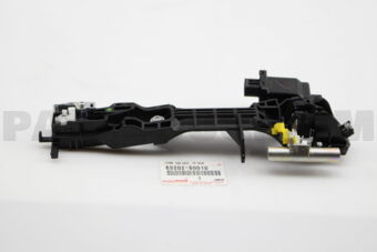 6920260010 FRAME SUB-ASSY, FRONT DOOR OUTSIDE