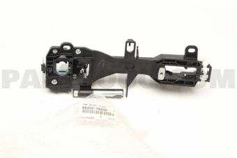6920276030 FRAME SUB-ASSY, FR
