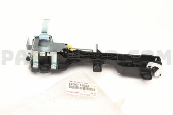 6920276030 FRAME SUB-ASSY, FR