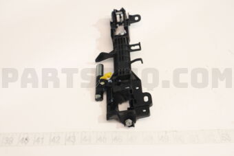 6920278010 Toyota FRAME SUB-ASSY, FRONT DOOR OUTSIDE HANDLE, LH