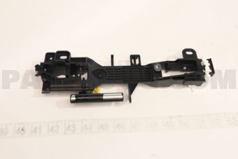 6920278010 Toyota FRAME SUB-ASSY, FRONT DOOR OUTSIDE HANDLE, LH