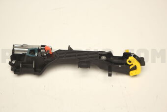 6920308020 FRAME SUB-ASSY, RR