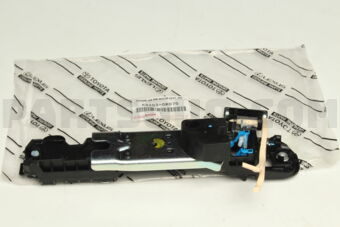 692030K070 FRAME SUB-ASSY, RR
