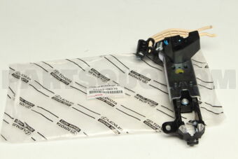 692030K070 FRAME SUB-ASSY, RR
