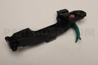 692040D120 Toyota FRAME SUB-ASSY, REAR DOOR OUTSIDE HANDLE, LH
