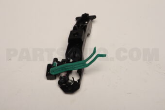 692040D120 Toyota FRAME SUB-ASSY, REAR DOOR OUTSIDE HANDLE, LH