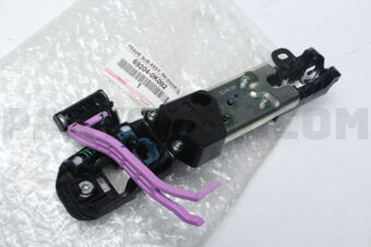 692040K092 FRAME SUB-ASSY  RR D