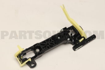 6920460071 FRAME SUB-ASSY  RR