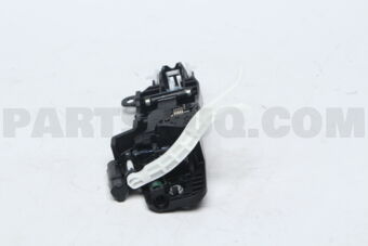 6920460080 FRAME SUB-ASSY, RR