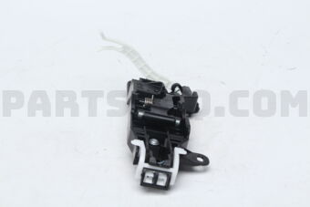 6920460080 FRAME SUB-ASSY, RR