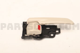 6920502450A0 Toyota HANDLE SUB-ASSY  DOO