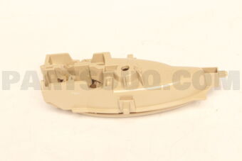 692050D330A0 Toyota HANDLE SUB-ASSY, FRONT DOOR INSIDE, RH