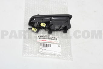 6920520120B1 HANDLE SUB-ASSY, FRONT DOOR INSI