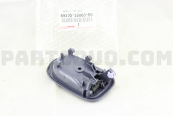 6920528060B0 HANDLE SUB-ASSY, FRONT DOOR INSI