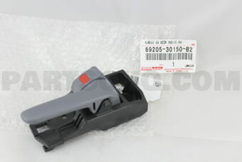 6920530150B2 HANDLE SUB-ASSY, FRONT DOOR INSI