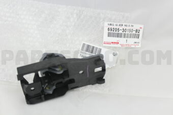 6920530150B2 HANDLE SUB-ASSY, FRONT DOOR INSI