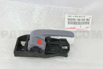 6920530150B2 HANDLE SUB-ASSY, FRONT DOOR INSI