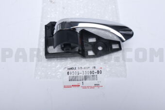 6920533090B0 HANDLE SUB-ASSY  FR