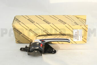 6920560150 HANDLE SUB-ASSY, FRONT DOOR INSIDE
