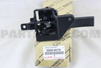 6920560170 HANDLE SUB-ASSY