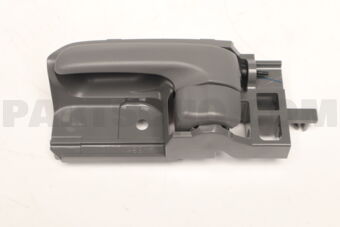 692060D070B3 HANDLE SUB-ASSY, FRONT DOOR INSIDE, LH