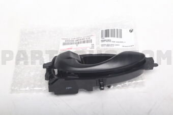 692060D330C0 HANDLE SUB-ASSY, FRONT DOOR INSIDE, LH