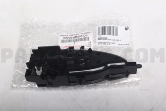 692060D330C0 HANDLE SUB-ASSY, FRONT DOOR INSIDE, LH