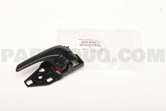 692060K090C1 HANDLE SUB-ASSY  FR